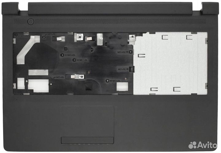 Корпусные элементы для Lenovo IdeaPad 100-15