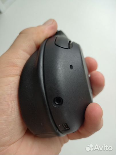 Беспроводные наушники Sony WH-XB900N