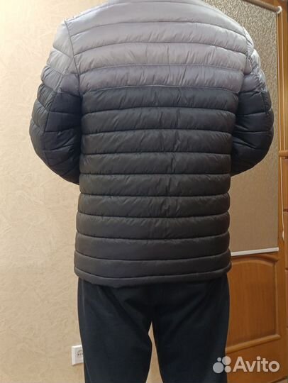 Куртка зимняя женская 44 46 размер