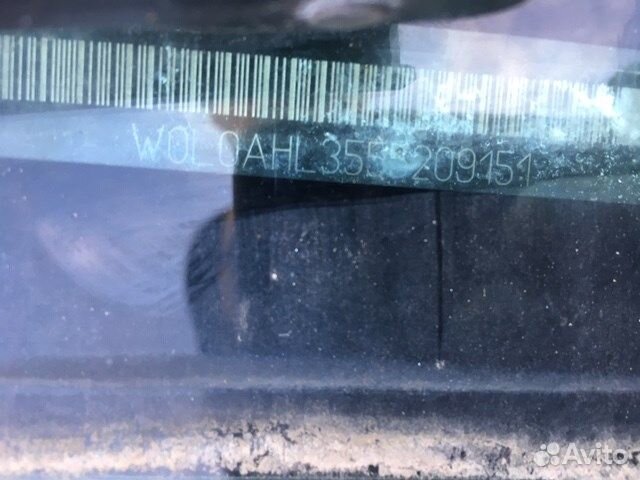 Разбор на запчасти Opel Astra H 2004-2010