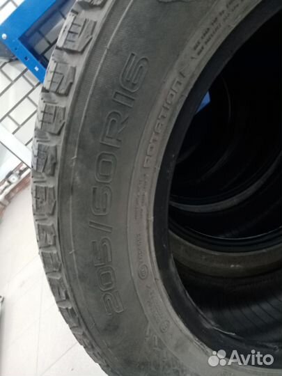 Nokian Tyres Hakkapeliitta 9 205/60 R16