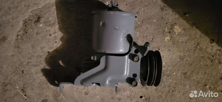 Насос гура на газ 53