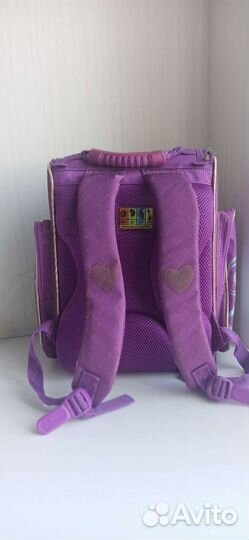 Школьный ранец 