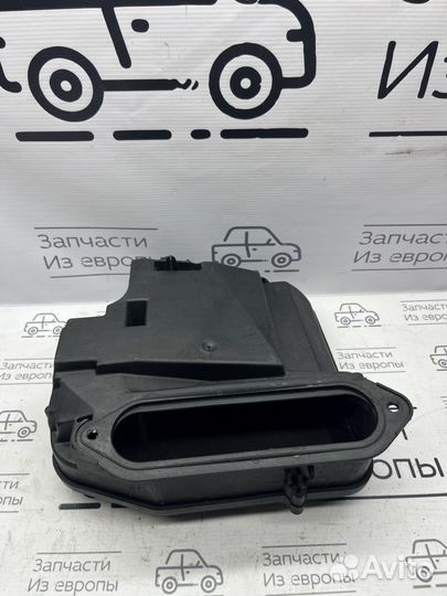 Корпус блока управления двигателем