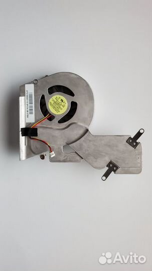Вентилятор Toshiba Satellite A200