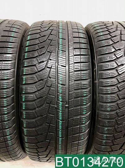 Hankook Winter I'Cept Evo2 W320 235/55 R17 103V