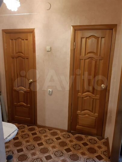 2-к. квартира, 52,2 м², 1/5 эт.