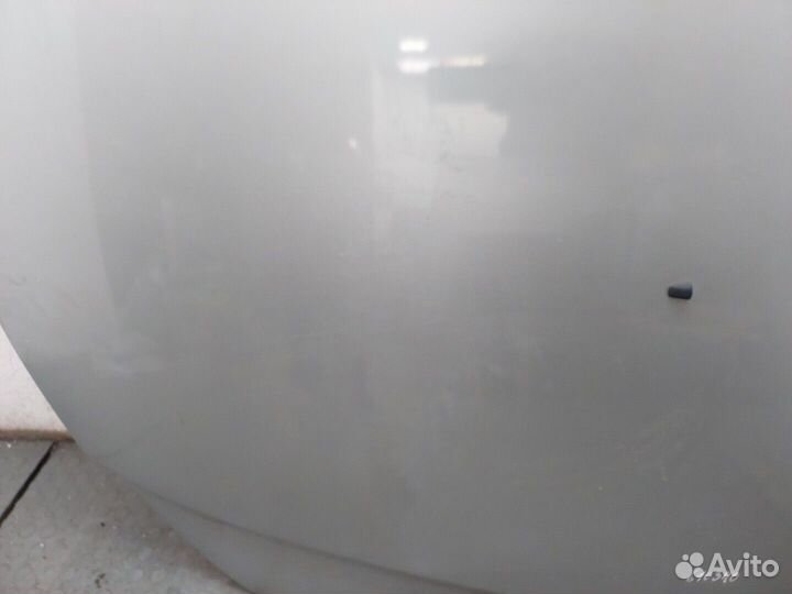 Капот Mazda 6 (GG), 2005