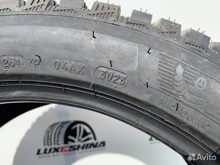 Michelin X-Ice North 245/45 R19 102H