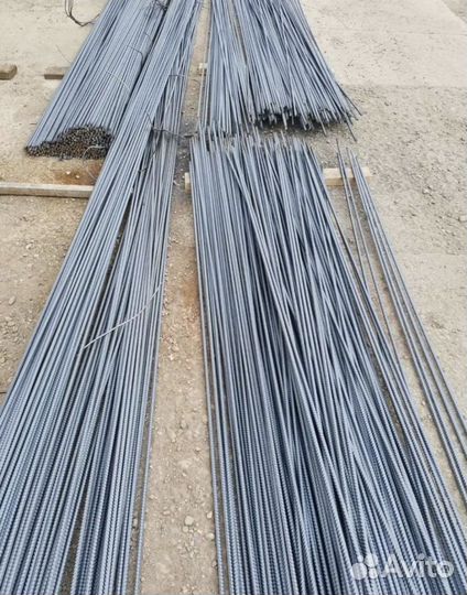 Арматура 16 ГОСТ /новая