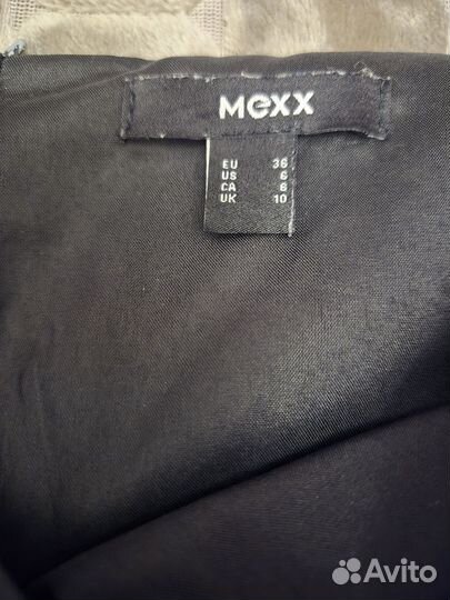 Платье Mexx
