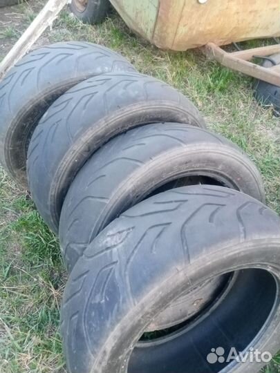 Шины 205/55/16 Yokohama