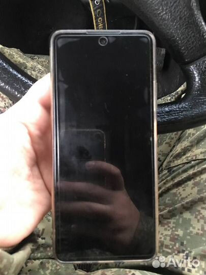 Infinix NOTE 10 Pro, 8/128 ГБ