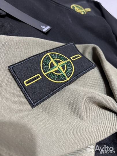 Зип Худи Stone Island