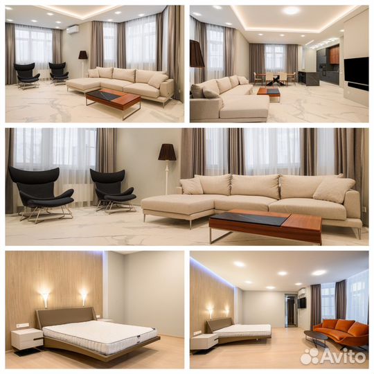 Интерьерный фотограф. Фотография недвижимости