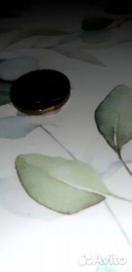 Монета брак