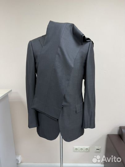 Ermenegildo zegna костюм оригинал