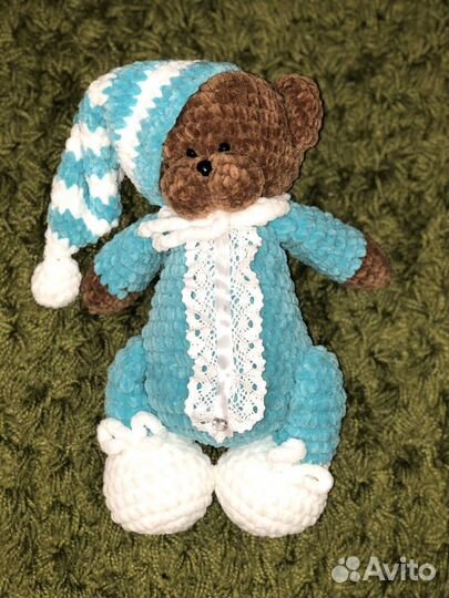 Игрушка-сувенир