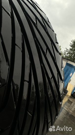 R19 Seiken NKB elite 7X