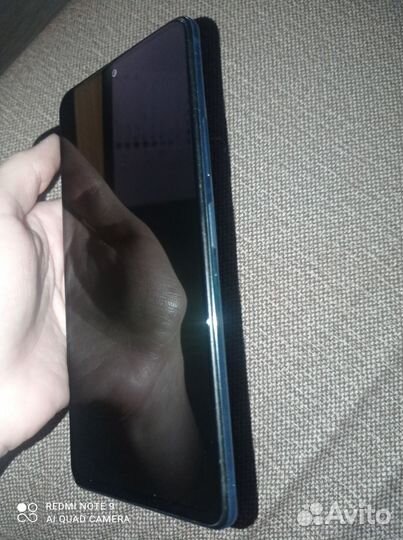 Xiaomi Redmi Note 10 Pro, 8/128 ГБ