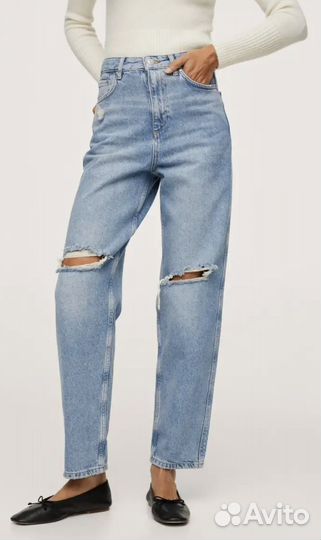 Джинсы Mango 32