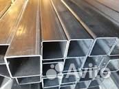 Профильная труба 30*30*1500*6м и другие размеры