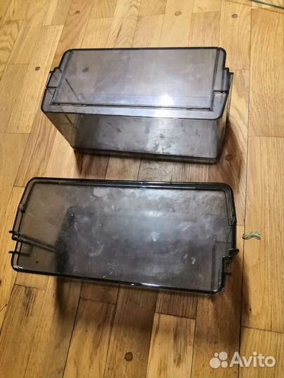 Ящики и полки для холодильника siemens