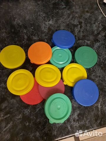 Крышки для банок