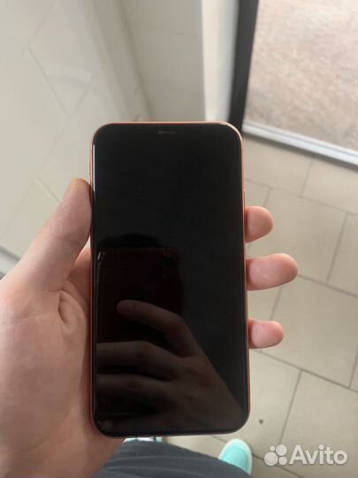 iPhone Xr, 128 ГБ
