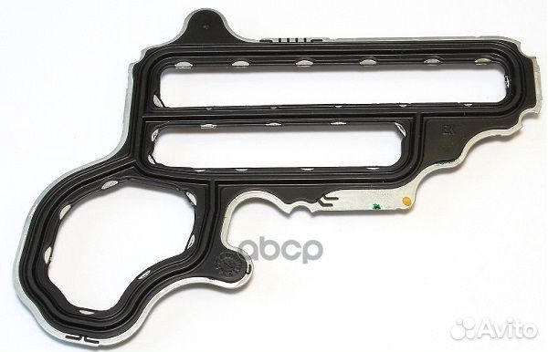 Прокл. масл.радиатор MB gasket OIL cooler 534.961