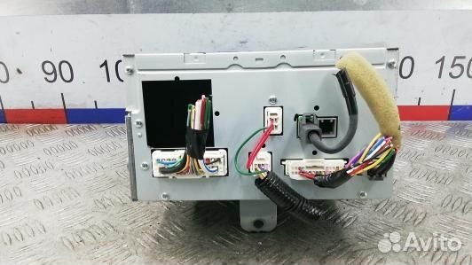 Магнитола mazda 6 GJ (YUK15I401)