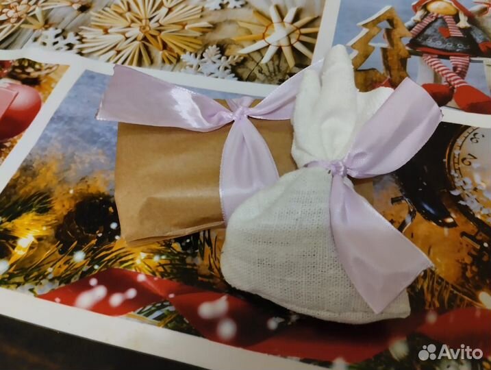 Ароматическое саше