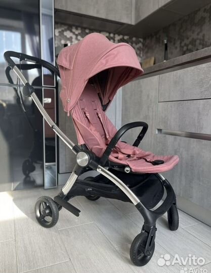 Mamas & Papas коляска прогулочная Airo