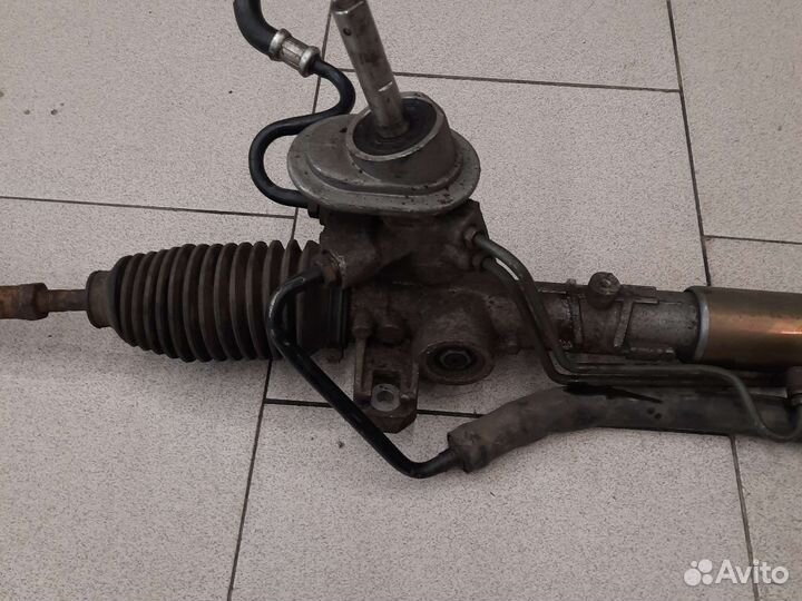Рулевая рейка Ford Galaxy 7M3422061A