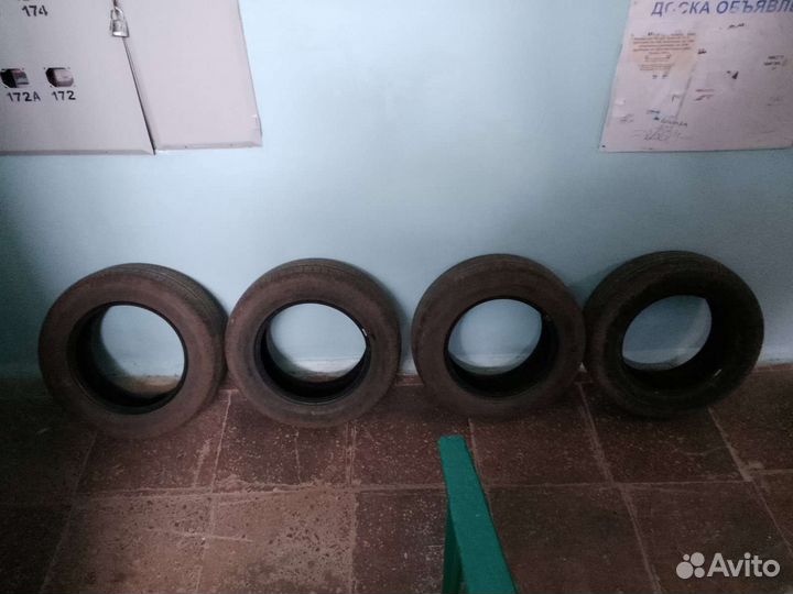 Nexen Classe Premiere 215/65 R16