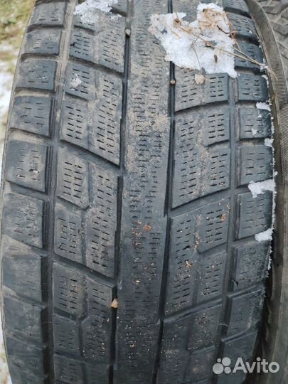 Yokohama Geolandar A/T4 G018 225/65 R17 98H