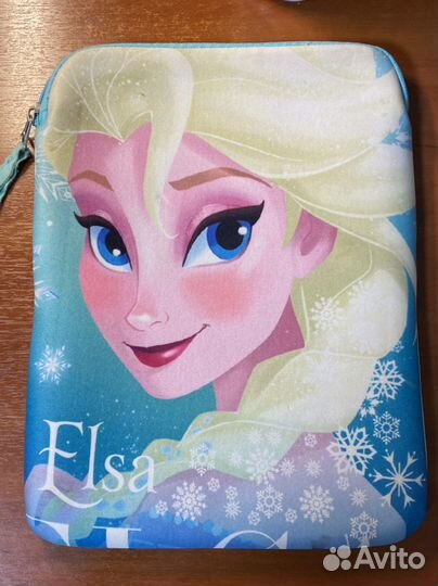 Чехол на планшет lenovo