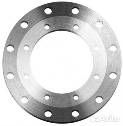 Drazice (Дражице) Фланец (трк