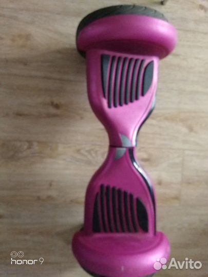 Гироскутер