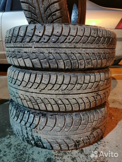 Gislaved Nord Frost 5 175/65 R14 82T