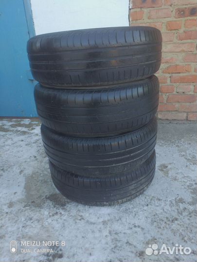 Hankook Kinergy Eco 195/65 R15