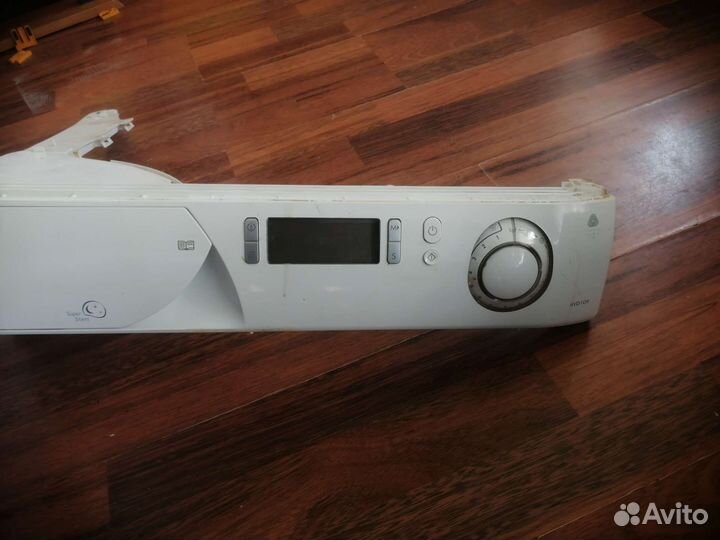 Люк от стиральной машины и всякое