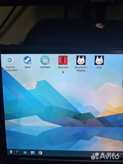 Steam deck oled 512gb
