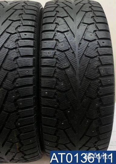 Pirelli Ice Zero 265/50 R20 111H