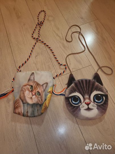 Сумка женская