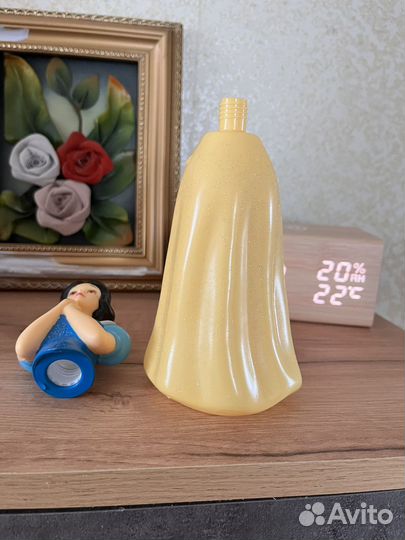 Кукла-бутылка