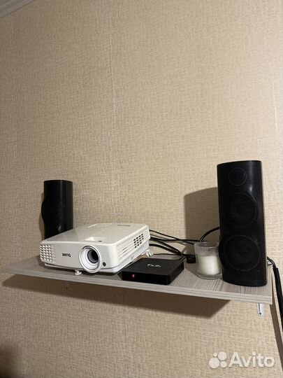 Домашний кинотеатр philips HTS S5550