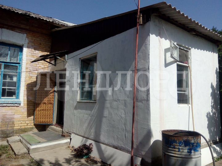 Участок 11,1 сот. (ИЖС)