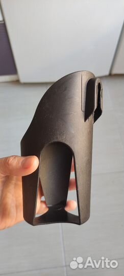 Подстаканник для коляски