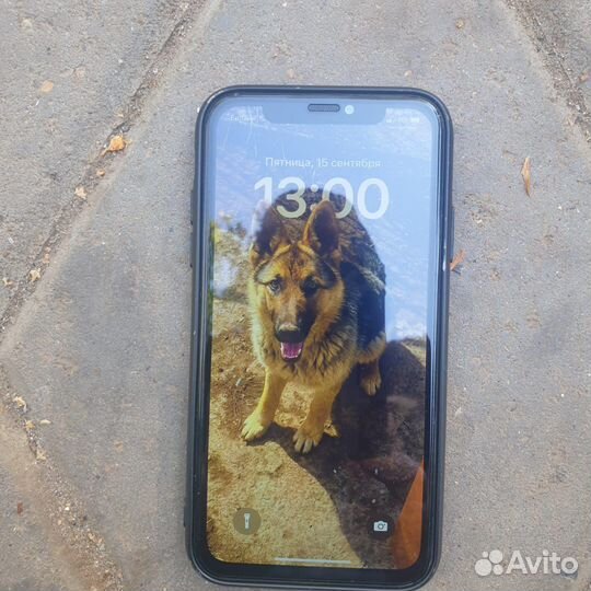 Мобильные телефоны бу iPhone 11